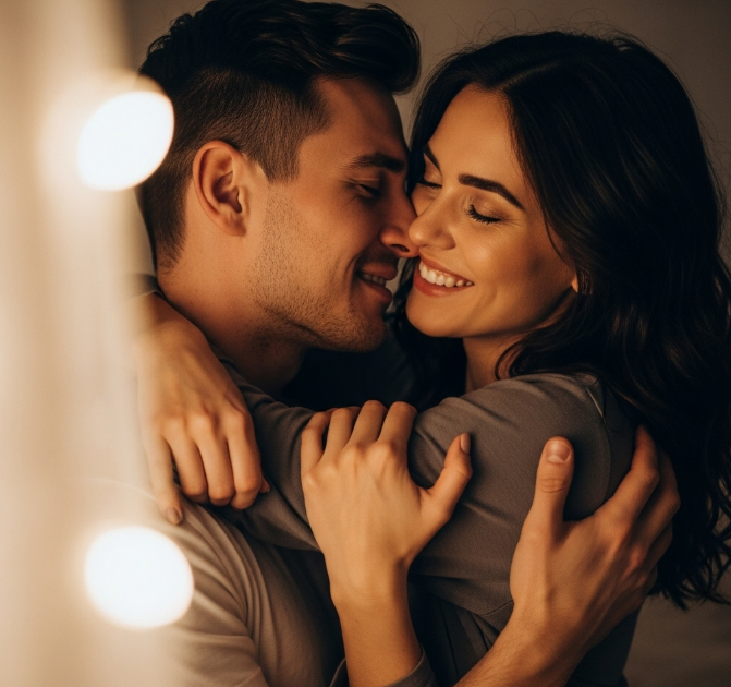 Parejas & Experiencias
