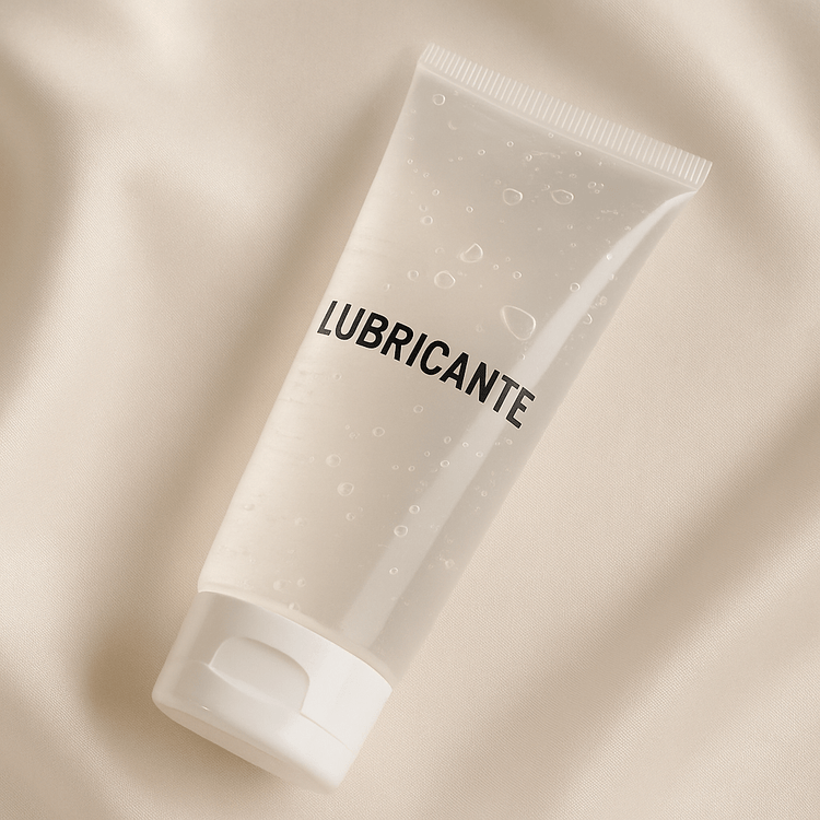 💧 Lubricantes - IntimBarcelona