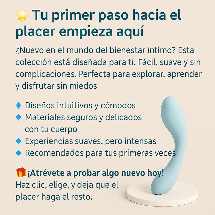 Para Principiantes - IntimBarcelona