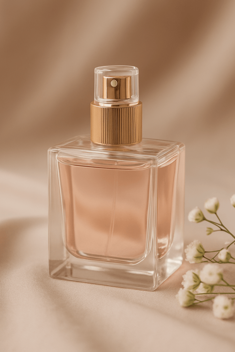 🌺 Perfumes Íntimos - IntimBarcelona