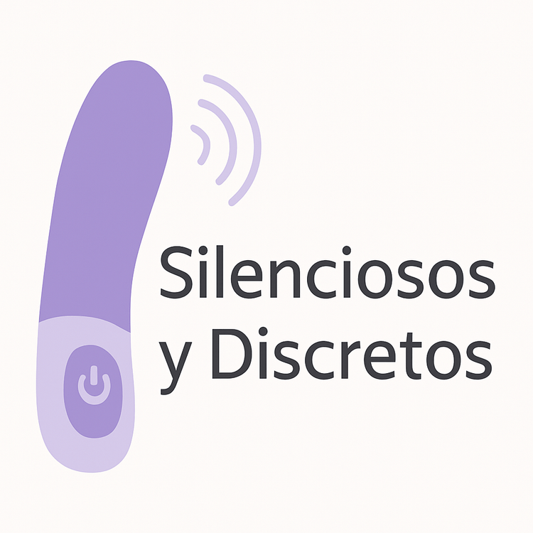 Silenciosos y Discretos - IntimBarcelona