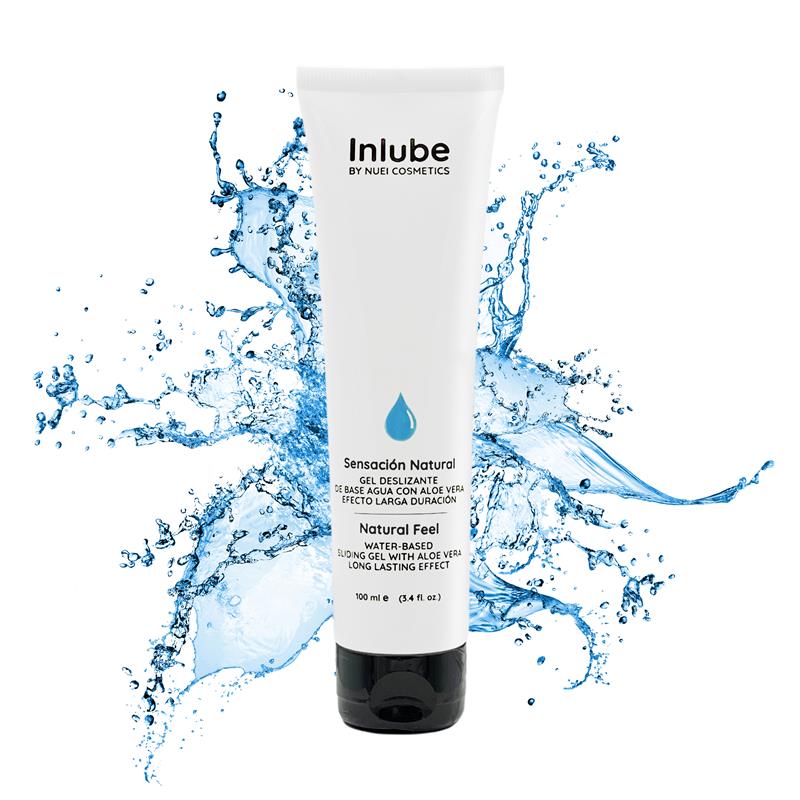 Inlube Neutro 100 ml