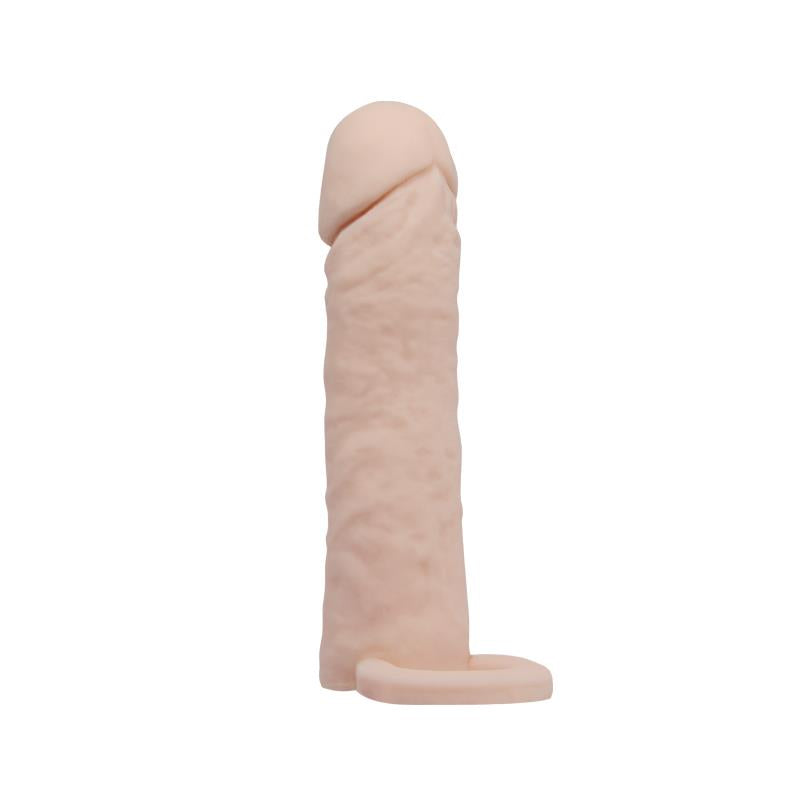 Funda Pene Realista Medium