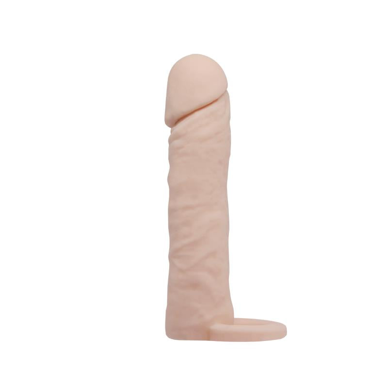 Funda Pene Realista Medium