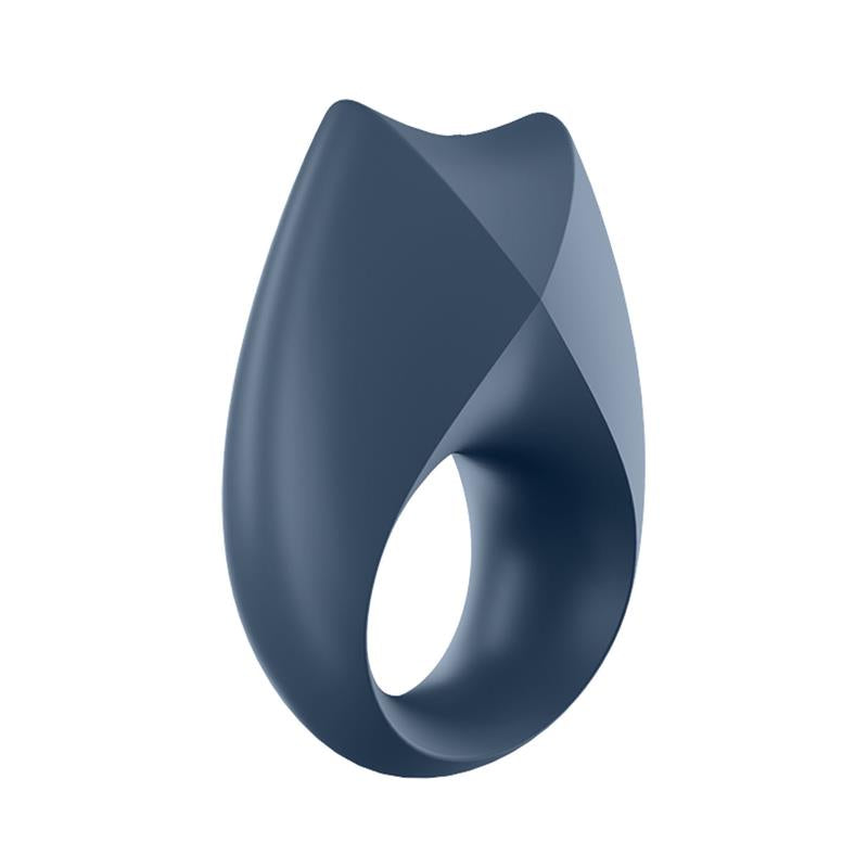 Double Joy Partner Vibrator APP Black