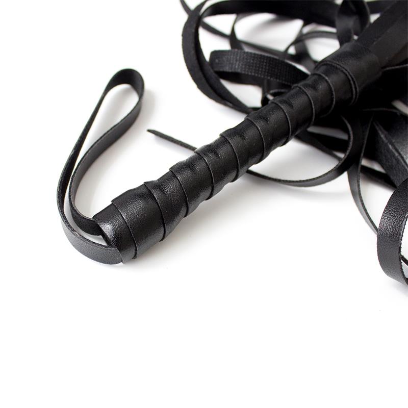 Flogger Black