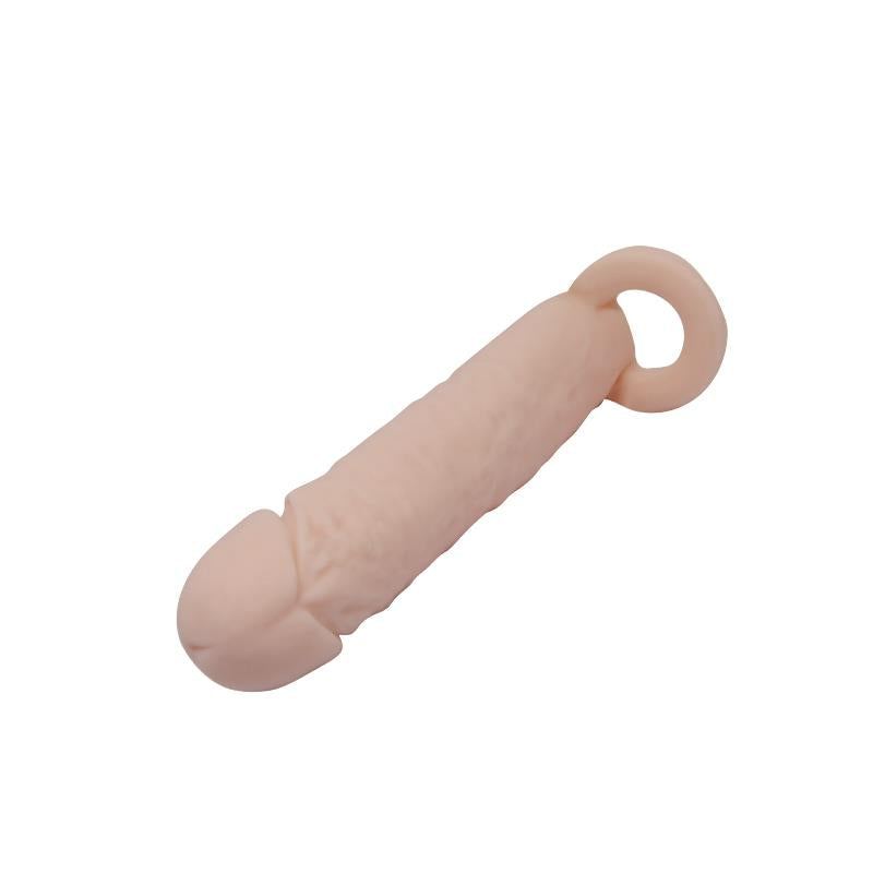 Funda Pene Realista Medium