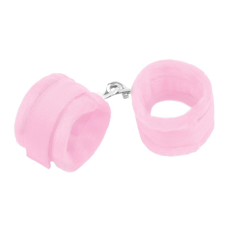 Starters Bondage Set Pink