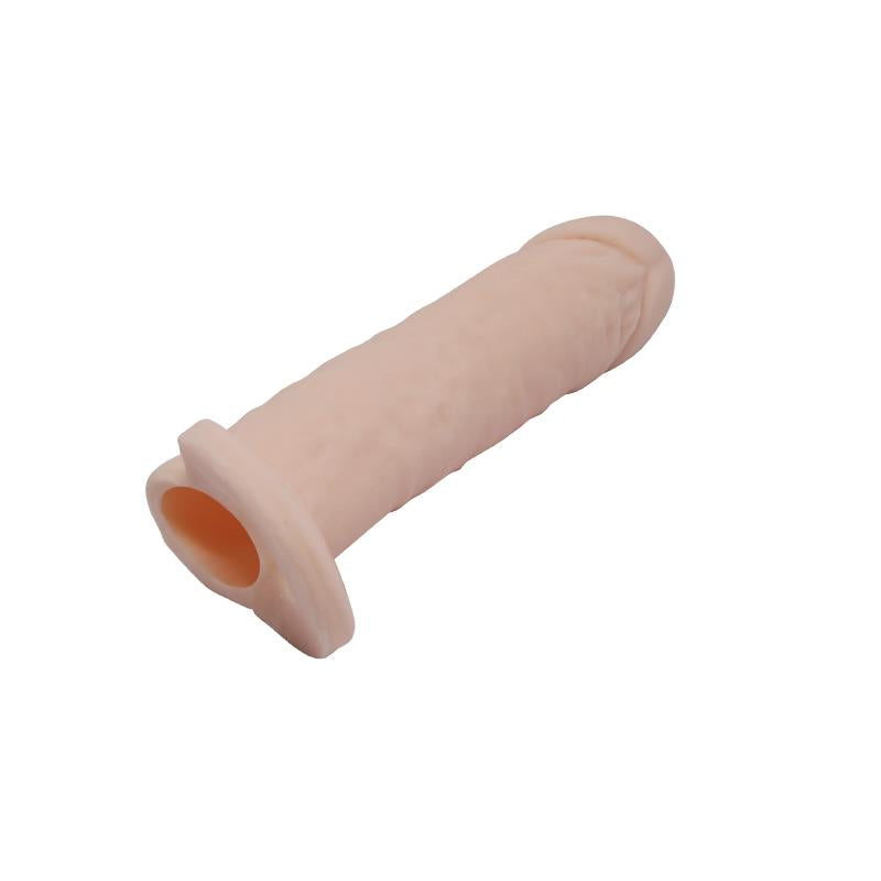Funda Pene Realista Medium