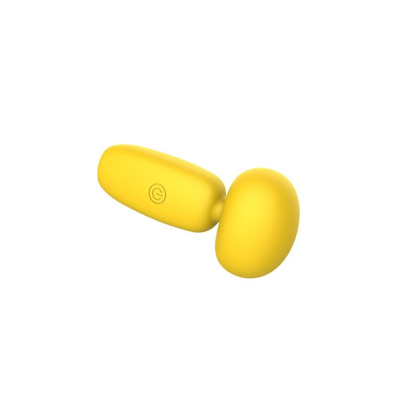 Buster Mini Masajeador Silicona Líquida USB - Tienda IntimBarcelona