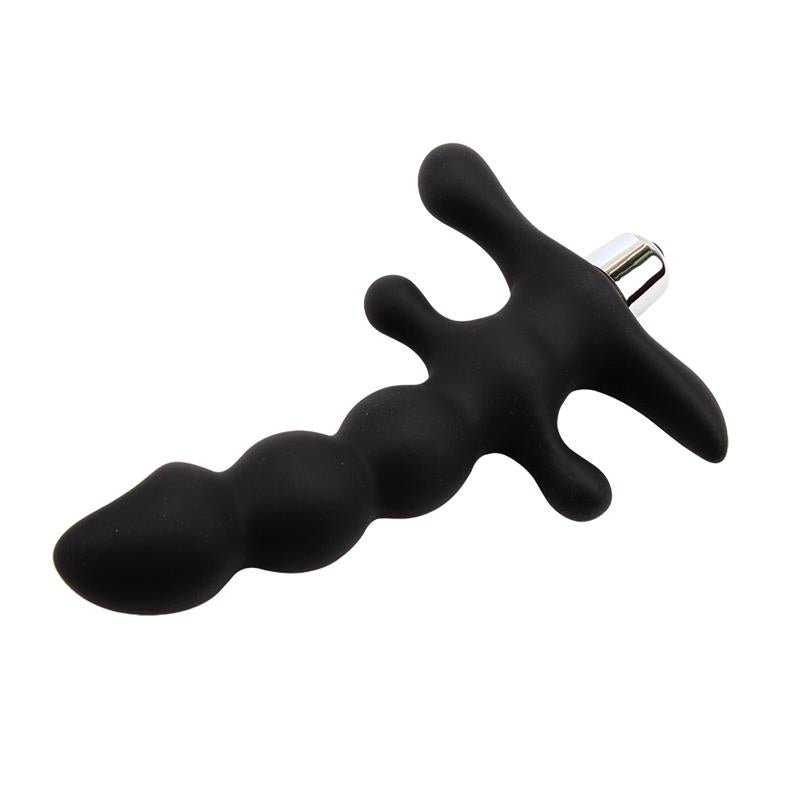 Estimulador Prostático Perfect Grip - Tienda IntimBarcelona