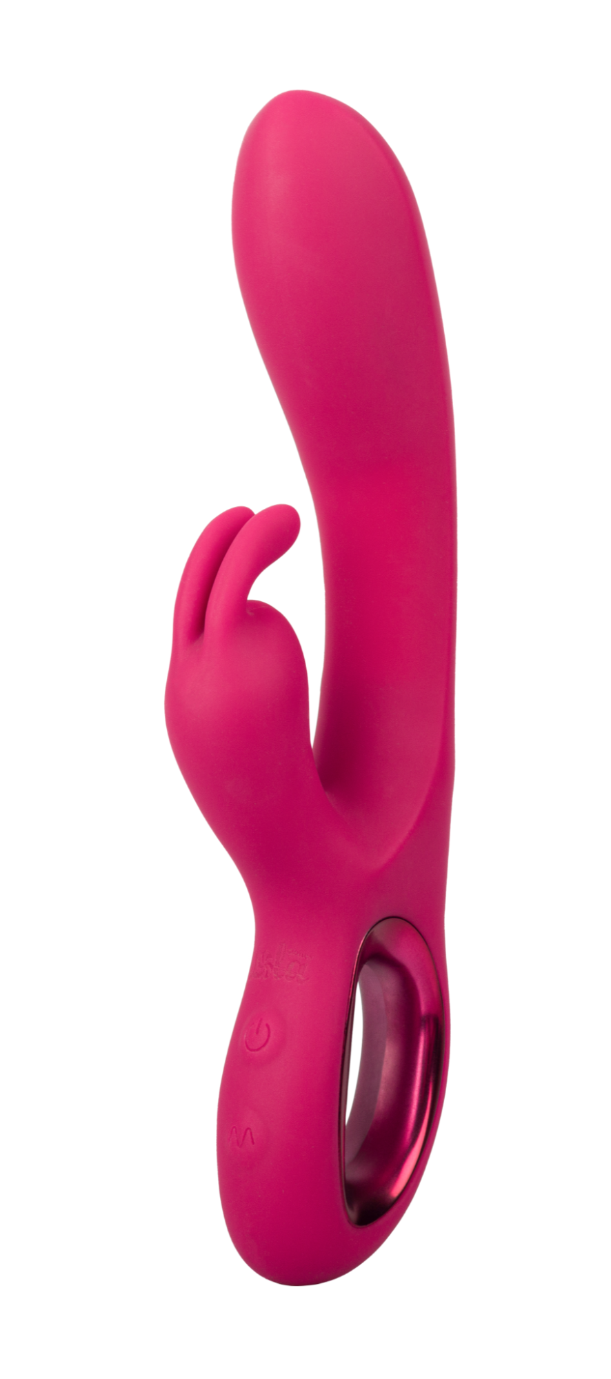 Vibrador recargable Deep Vibes