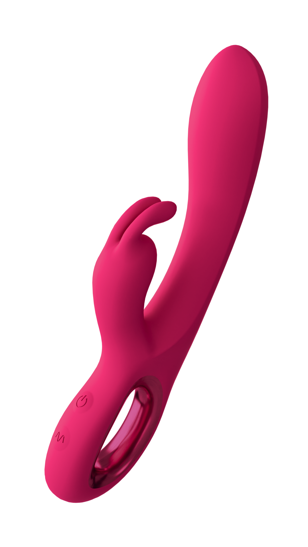 Vibrador recargable Deep Vibes