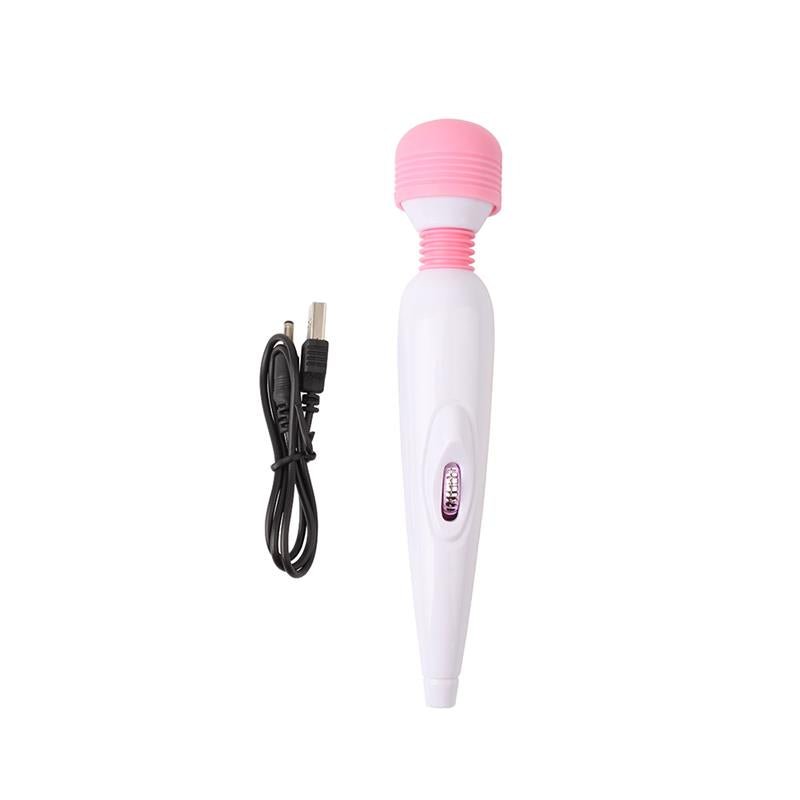 Masajeador Curve 18.4 cm - Tienda IntimBarcelona