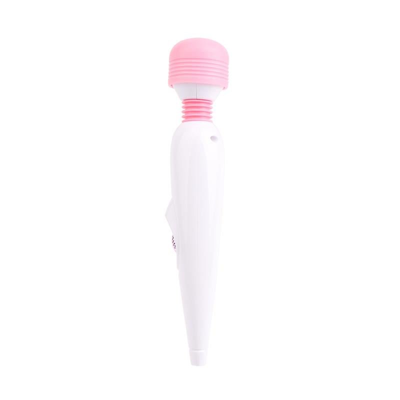 Masajeador Curve 18.4 cm - Tienda IntimBarcelona