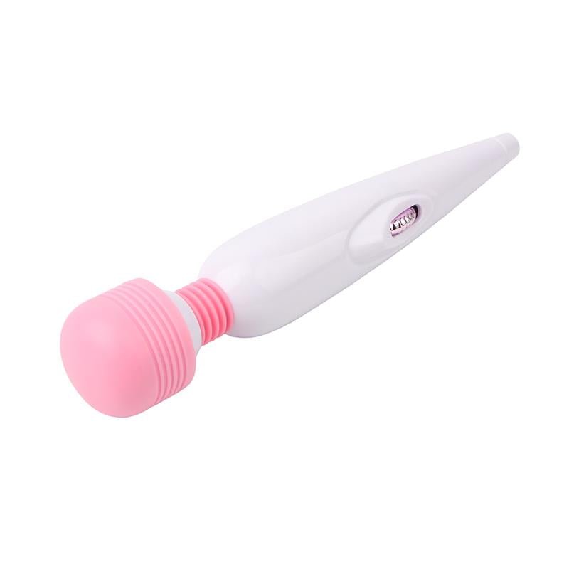 Masajeador Curve 18.4 cm - Tienda IntimBarcelona