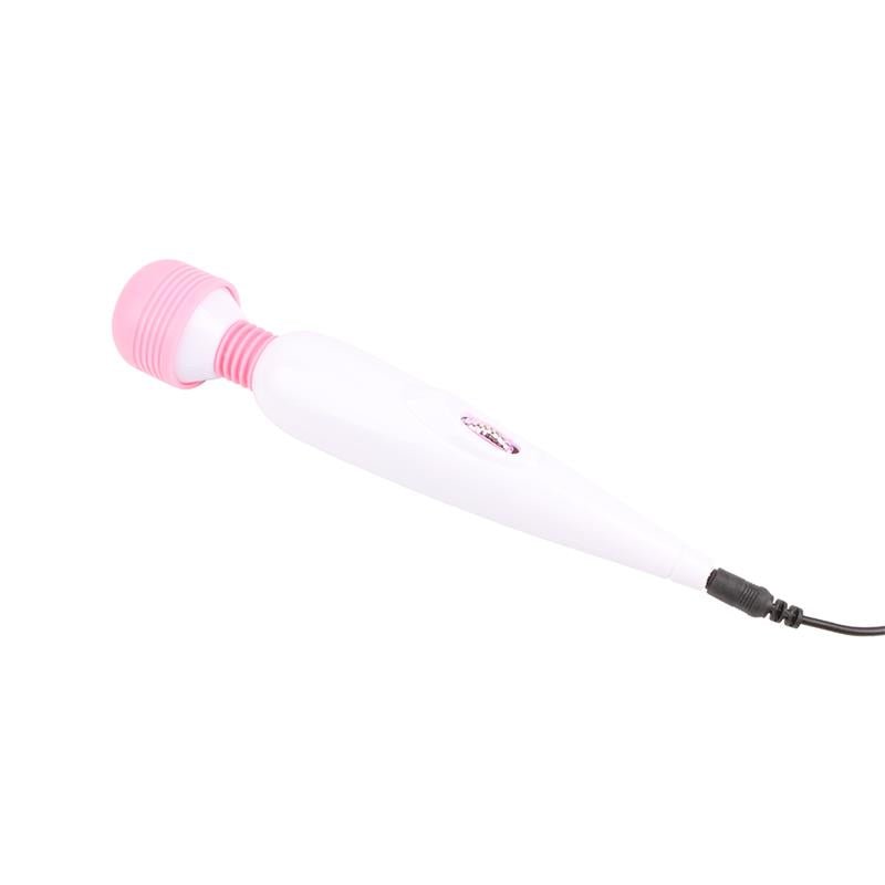 Masajeador Curve 18.4 cm - Tienda IntimBarcelona