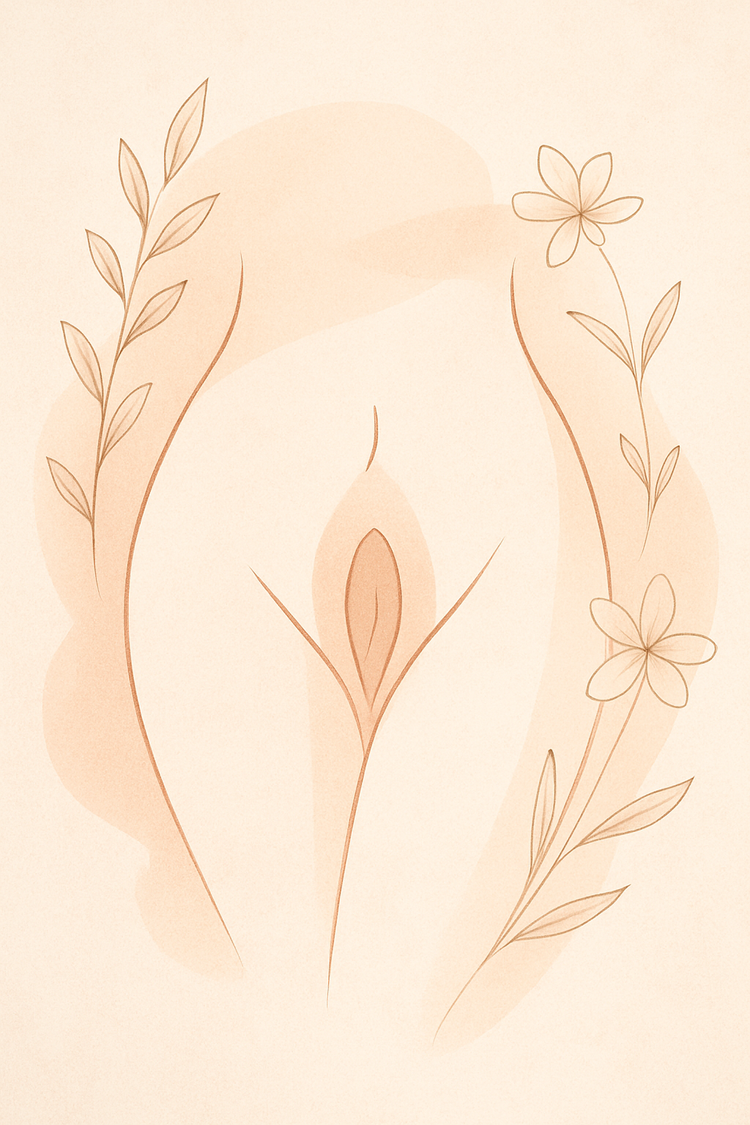 🌸 Para Ella