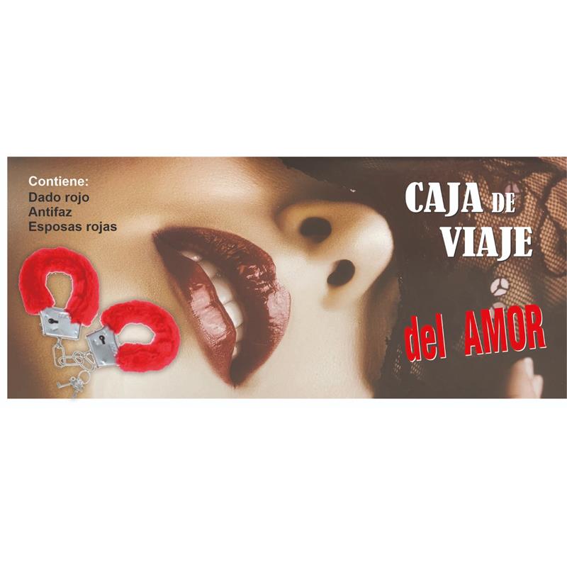 Kit Sensual Feelings