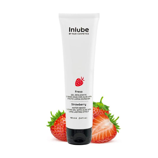 Inlube Fresa 100 ml