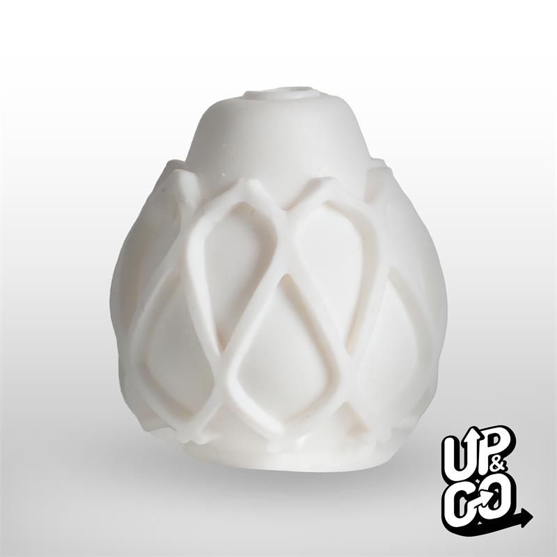 Up & Go Sally Fun Egg