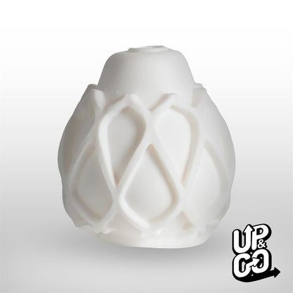 Up & Go Sally Fun Egg