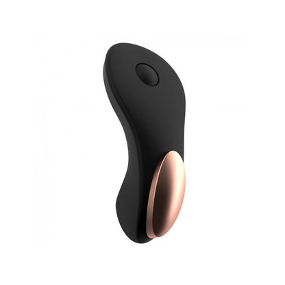 Little Secret Panty Vibrator Black