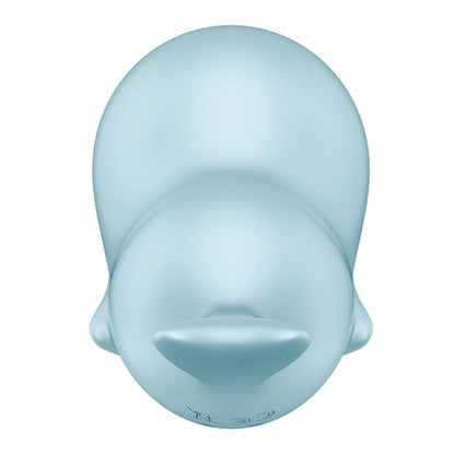 Sassy Seal Succionador de Clitoris con Vibracion