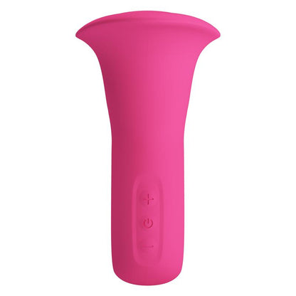 Clyde Vibrador Oral con Lengua