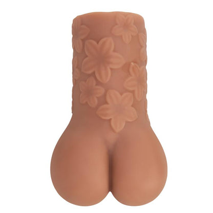 Scarlet Masturbador Vagina y Ano