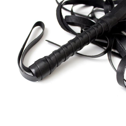 Flogger Black