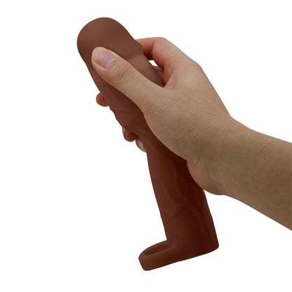 Gerd Funda para el Pene