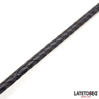 Fusta de Metal Dorado 45 cm