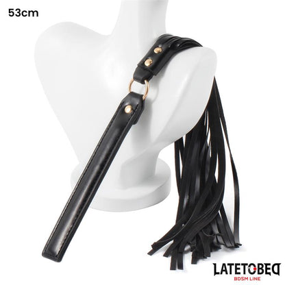 Kit de Bondage 8 Pz con Bolsa de Almacenaje