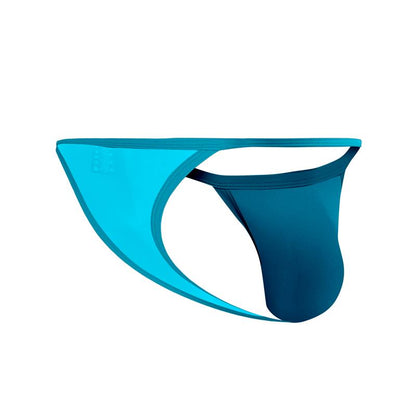 C4MSPX16 Tanga Kini Turquesa