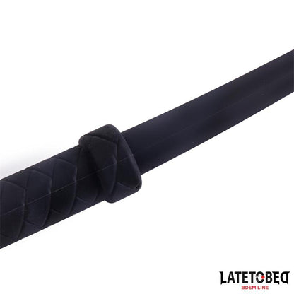 Flogger de Silicona 61 cm
