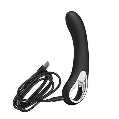 Vibrador Alston Negro