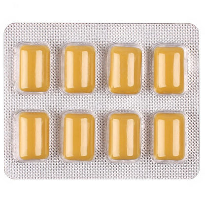 Chicle On 8 Uds