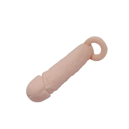 Funda Pene Realista Medium