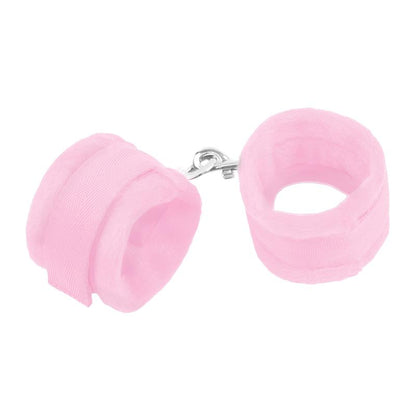 Starters Bondage Set Pink