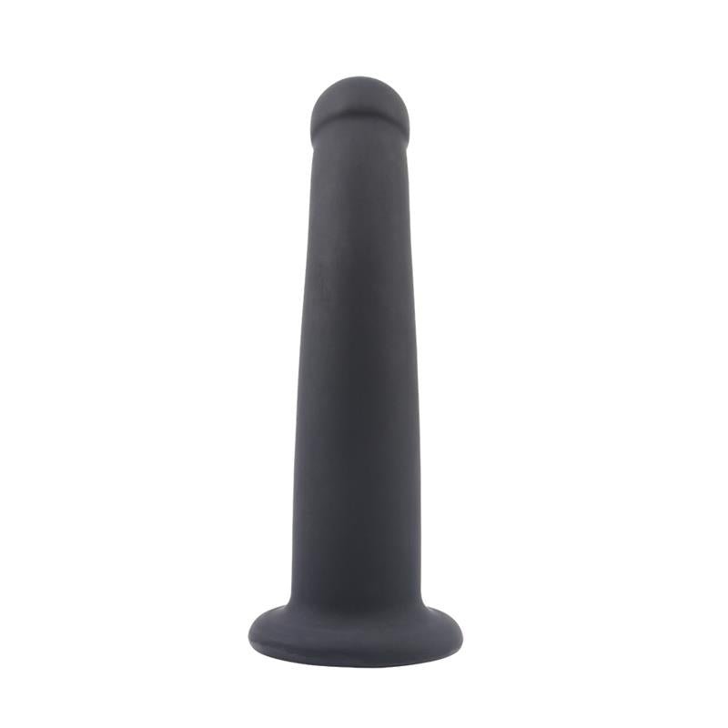 Arnés con Dildo Bend Over para Principiantes Silicona - Tienda IntimBarcelona
