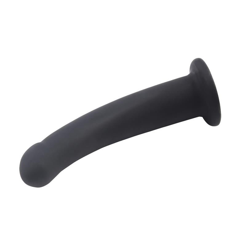 Arnés con Dildo Bend Over para Principiantes Silicona - Tienda IntimBarcelona
