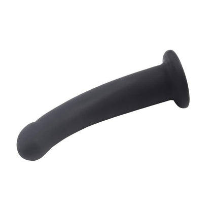 Arnés con Dildo Bend Over para Principiantes Silicona - Tienda IntimBarcelona