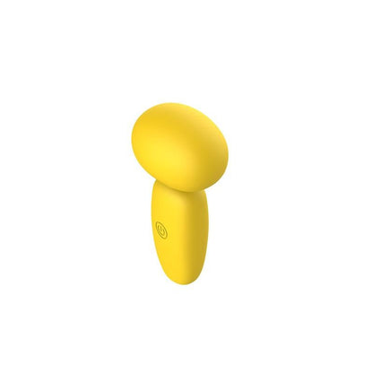 Buster Mini Masajeador Silicona Líquida USB - Tienda IntimBarcelona