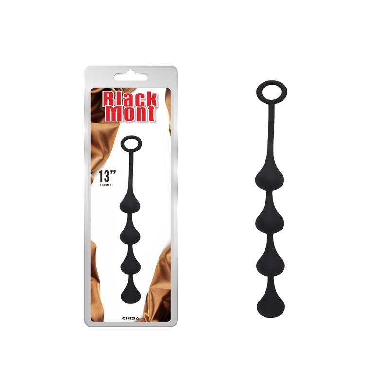 Cadena Anal Penetrator Talla S - 12.9 - Tienda IntimBarcelona