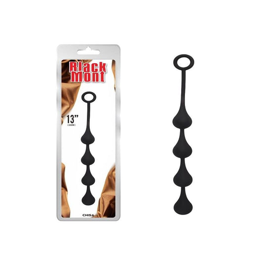 Cadena Anal Penetrator Talla S - 12.9 - Tienda IntimBarcelona