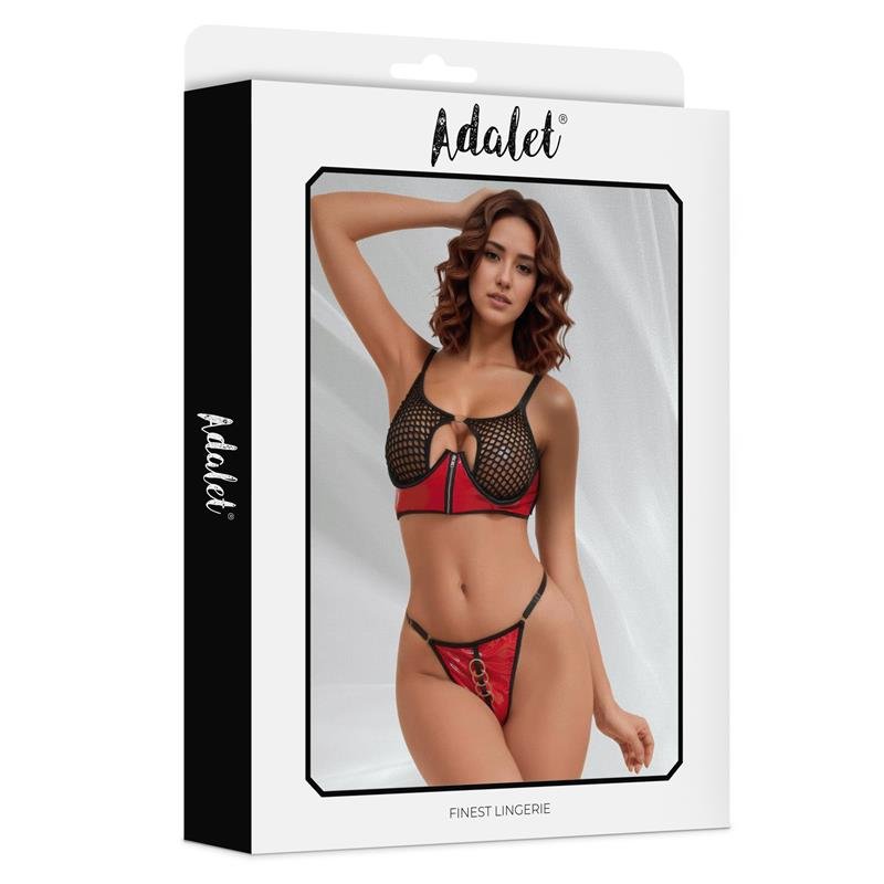 Celine Set de Sujetador y Tanga - Tienda IntimBarcelona