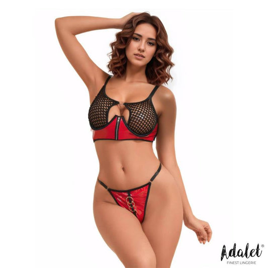 Celine Set de Sujetador y Tanga - Tienda IntimBarcelona