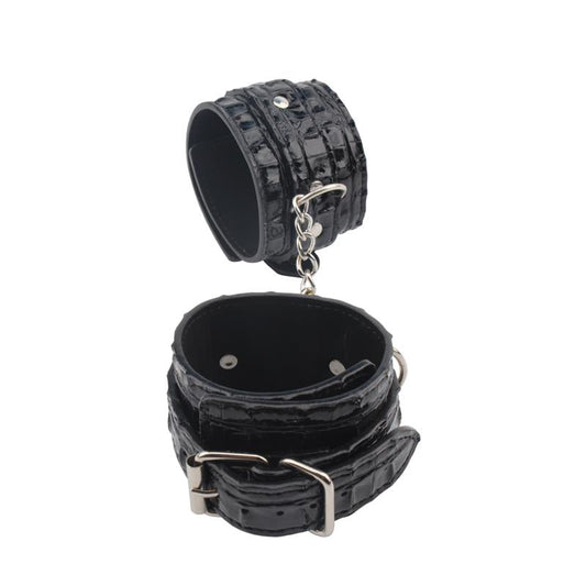 Esposas Surrender Restraints 30.5 cm - Tienda IntimBarcelona