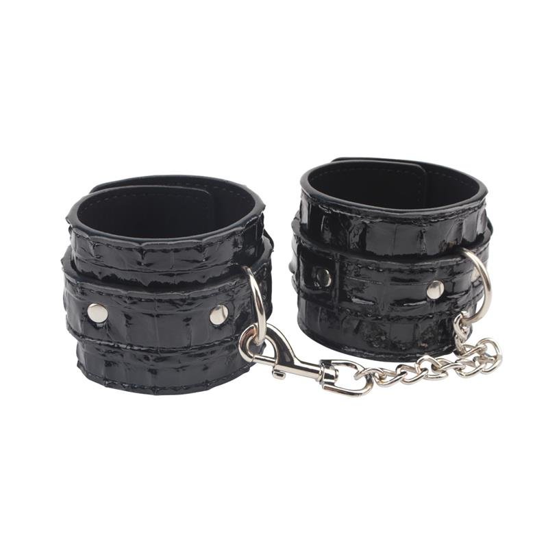 Esposas Surrender Restraints 30.5 cm - Tienda IntimBarcelona